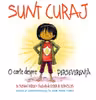 Sunt curaj. O carte despre perseverenta