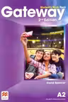 Gateway Student's Book Pack, 2nd Edition, A2