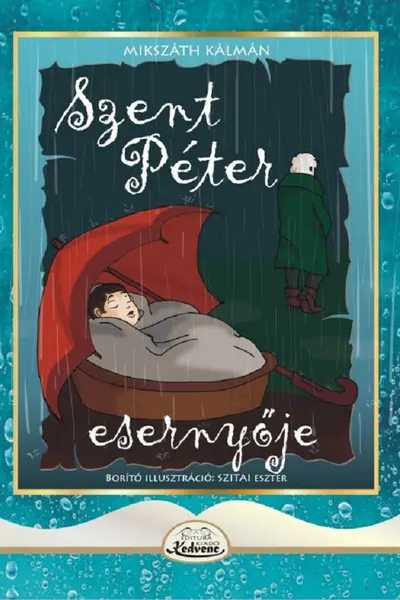 Szent Peter esernyője