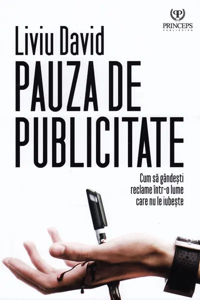 Pauză de publicitate