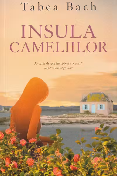 Insula cameliilor