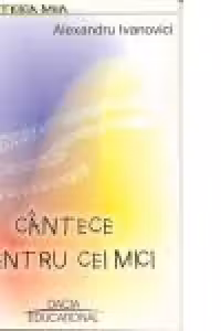 Cantece pentru cei mici