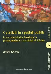 Catolicii în spațiul public