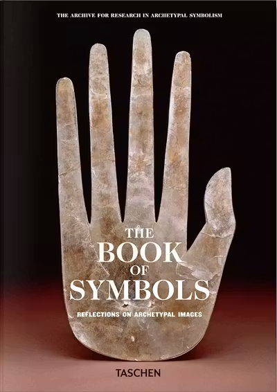 The Book of Symbols: Reflections on Archetypal Images