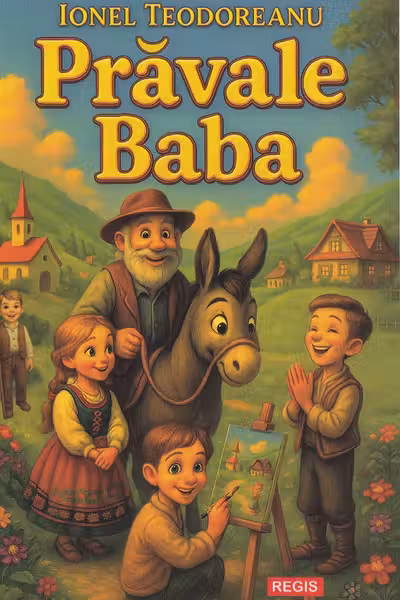 Pravale Baba