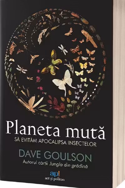 Planeta muta
