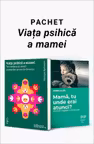 Pachet - Viața psihică a mamei