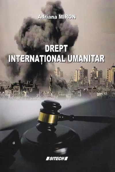 Drept internațional umanitar