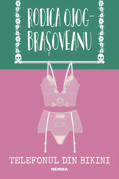 Telefonul din bikini