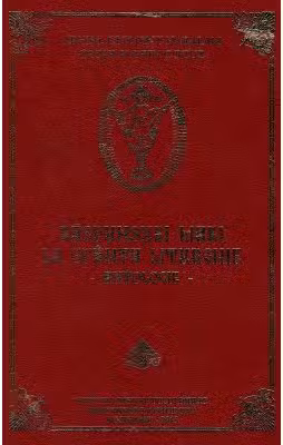 Raspunsuri mari la Sfanta Liturghie. Antologie