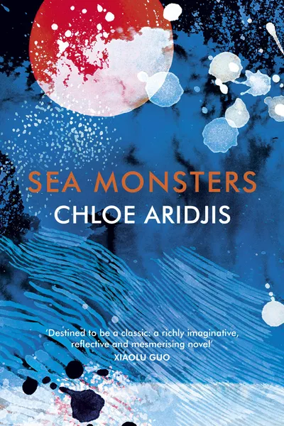 Sea Monsters