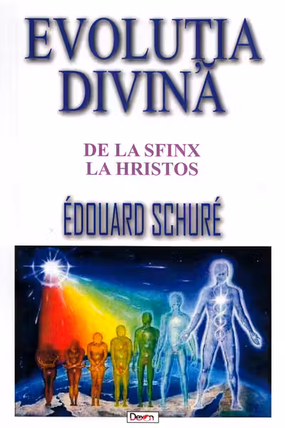 Evoluția divină