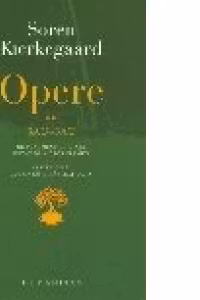 Opere II. Sau-sau, partea I