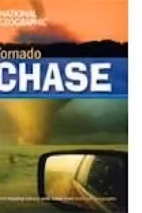 Tornado Chase.Upper-Intermediate B2 (Contine DVD)