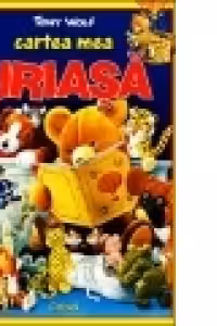 Cartea mea uriasa