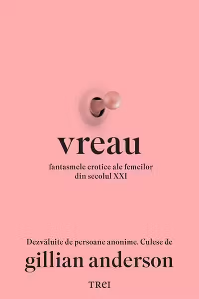 Vreau