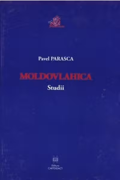Moldovlahica. Studii