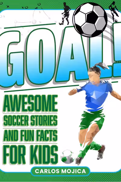 Goal!