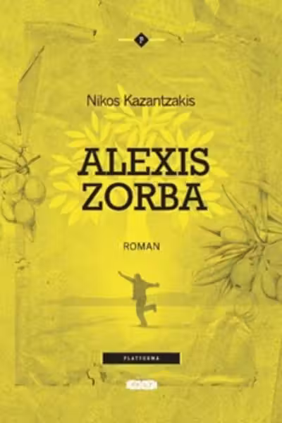 Alexis Zorba