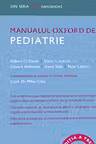 Manualul Oxford de pediatrie