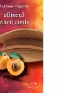 Ofiterul starii civile