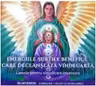 Energiile subtile benefice care declanseaza vindecarea. Lamele pentru vizualizare creatoare
