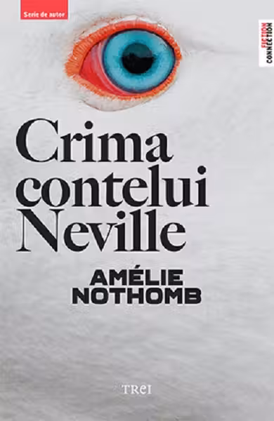 Crima contelui Neville