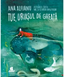 Tue, uriasul de gheata
