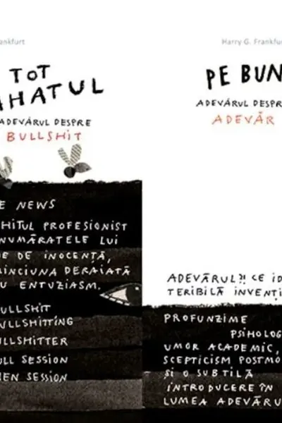 Pe bune - De tot rahatul