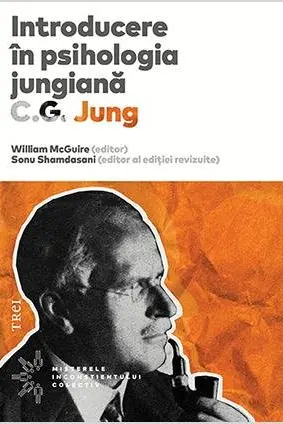 Introducere in psihologia jungiana