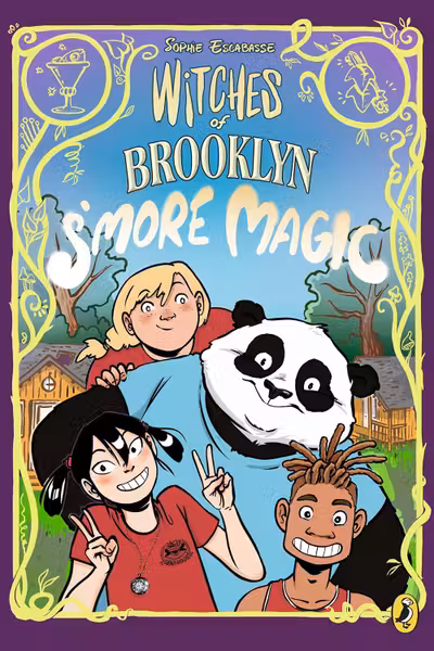 S'More Magic