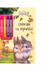 Coloram cu iepurasii