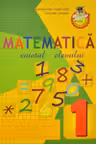 Matematica cl.1. Caietul elevului