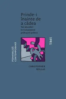 Prinde-i inainte de a cadea