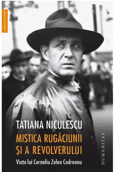 Mistica rugăciunii și a revolverului