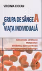 Grupa de sange A si viata individuala