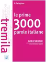 Le prime 3000 parole italiane con esercizi