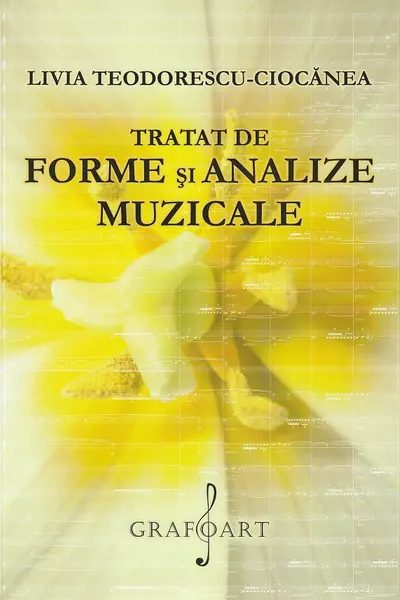 Tratat de forme și analize muzicale