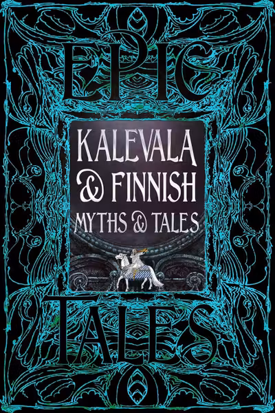 Kalevala & Finnish