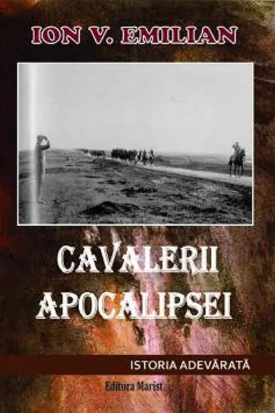 Cavalerii Apocalipsei