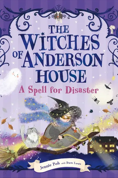 A Spell for Disaster