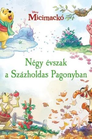 Negy evszak a Szazholdas Pagonyban
