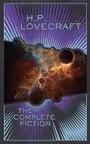 H.P. Lovecraft: The Complete Fiction (Barnes & Noble Leatherbound Classic Collection)