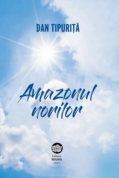 Amazonul norilor