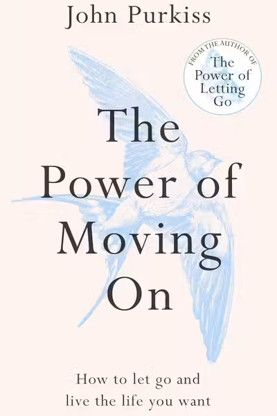 The Power of Moving On