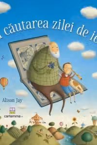 In cautarea zile de ieri