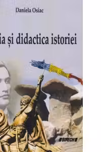Istoria si didactica istoriei