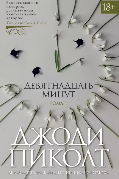 Девятнадцать минут. Пиколт
