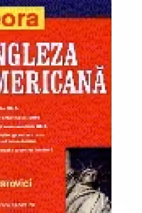 Engleza americana