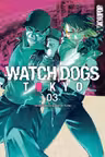 Watch Dogs Tokyo - Volume 3